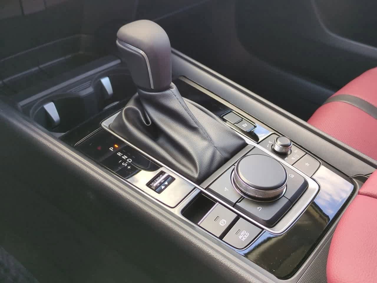 Thumbnail: 2026 Mazda CX-50 - 31