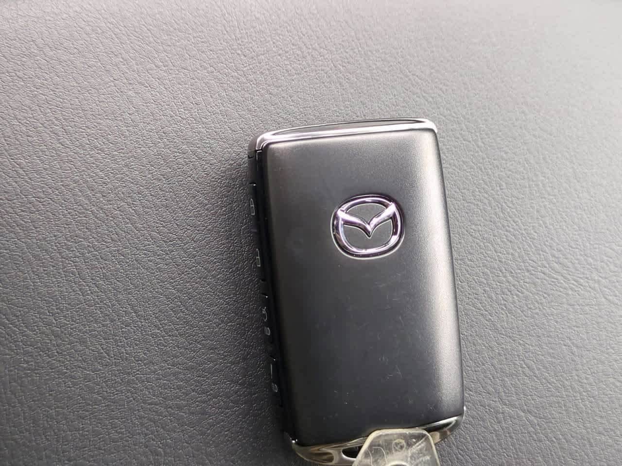 Thumbnail: 2025 Mazda CX-5 - 31