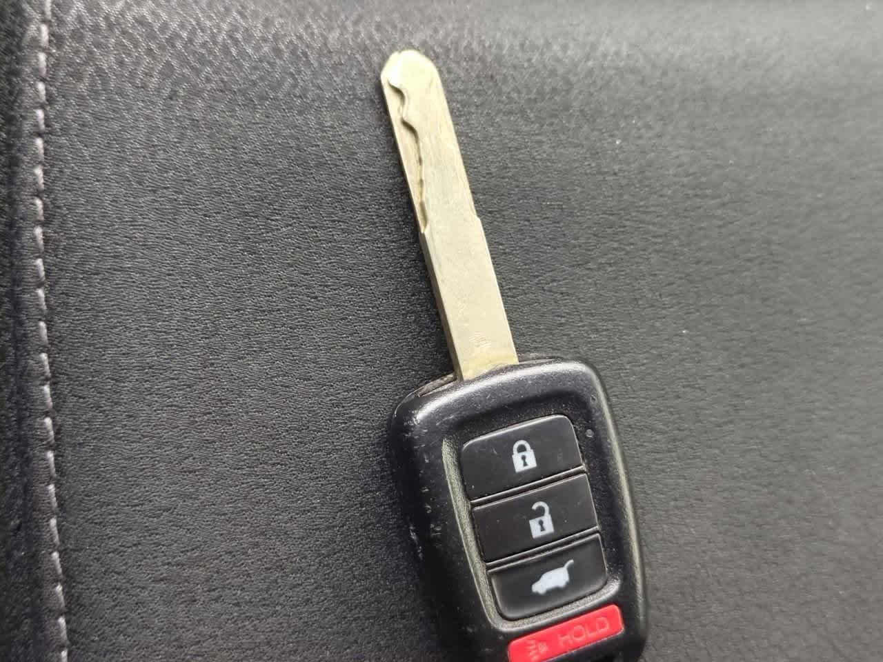 Thumbnail: 2019 Honda CR-V - 30