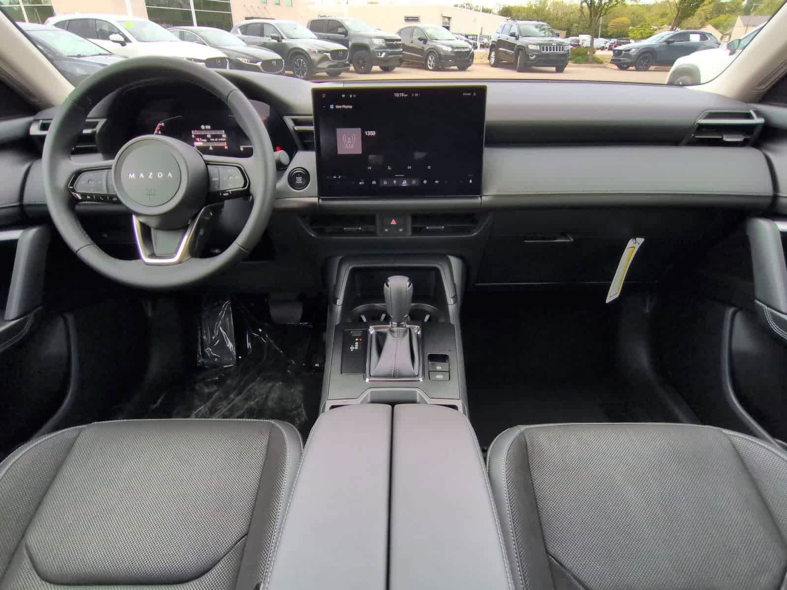Thumbnail: 2026 Mazda CX-5 - 15