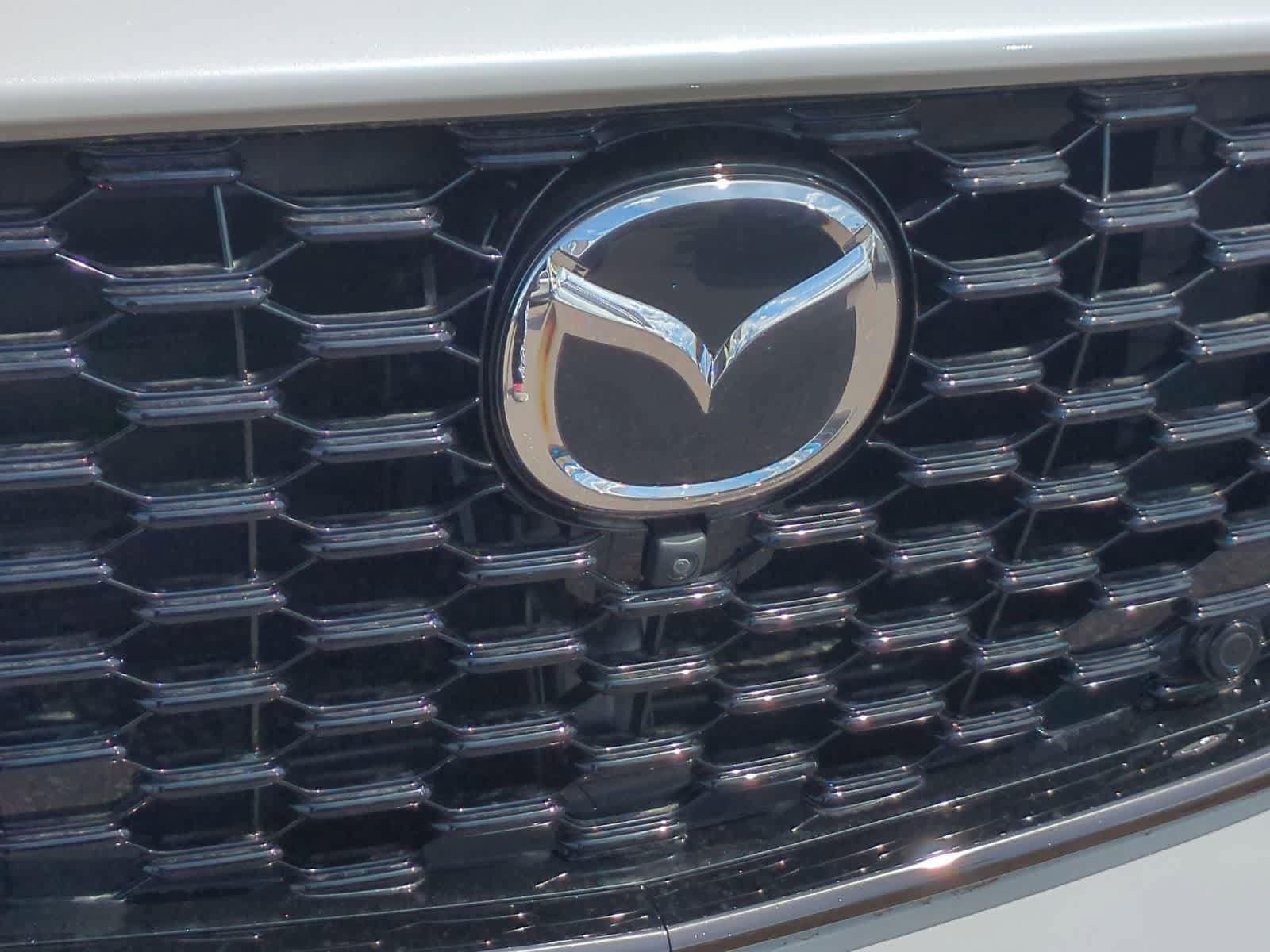Thumbnail: 2026 Mazda CX-70 - 11