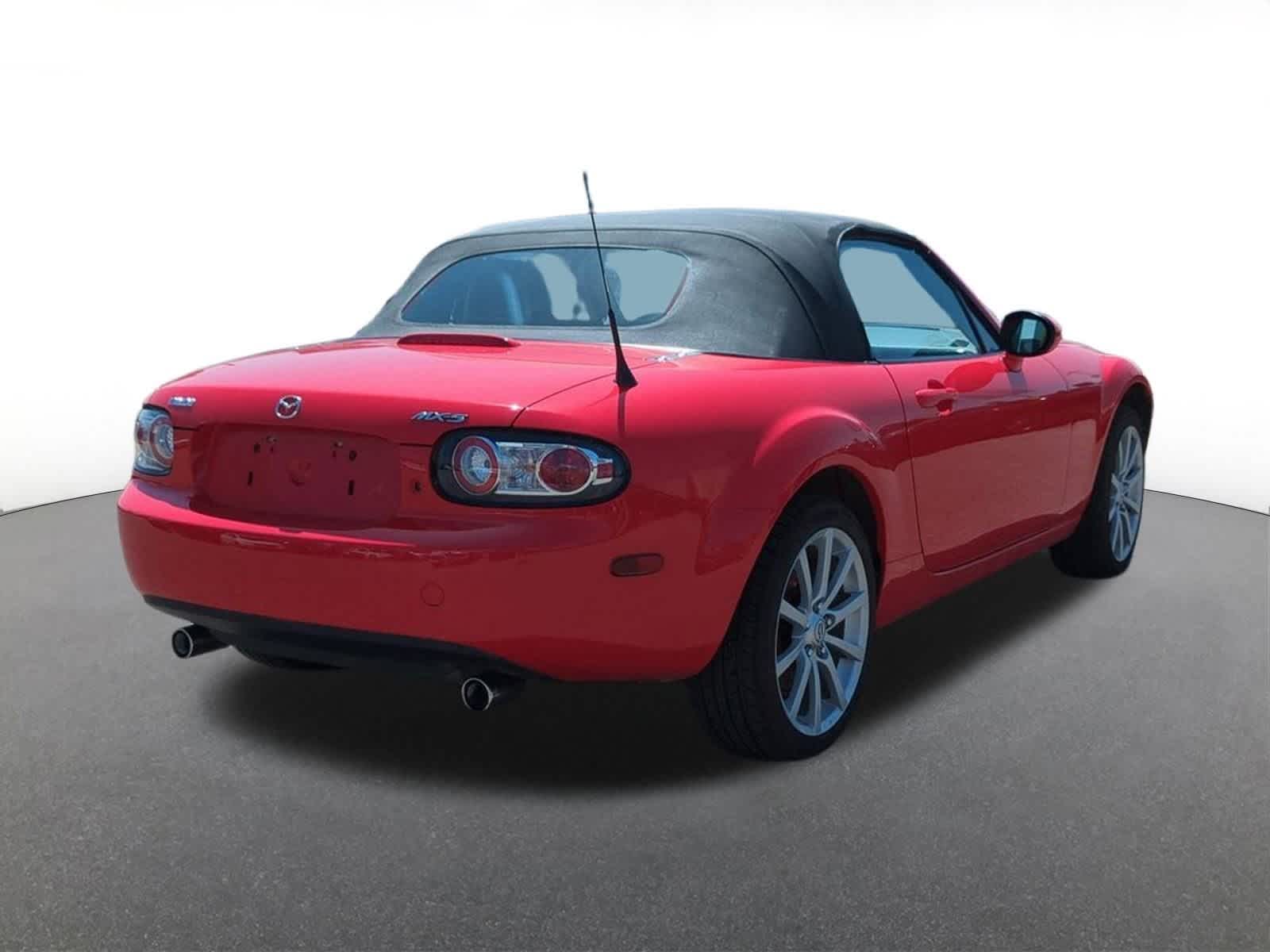 Thumbnail: 2006 Mazda MX-5 Miata - 6