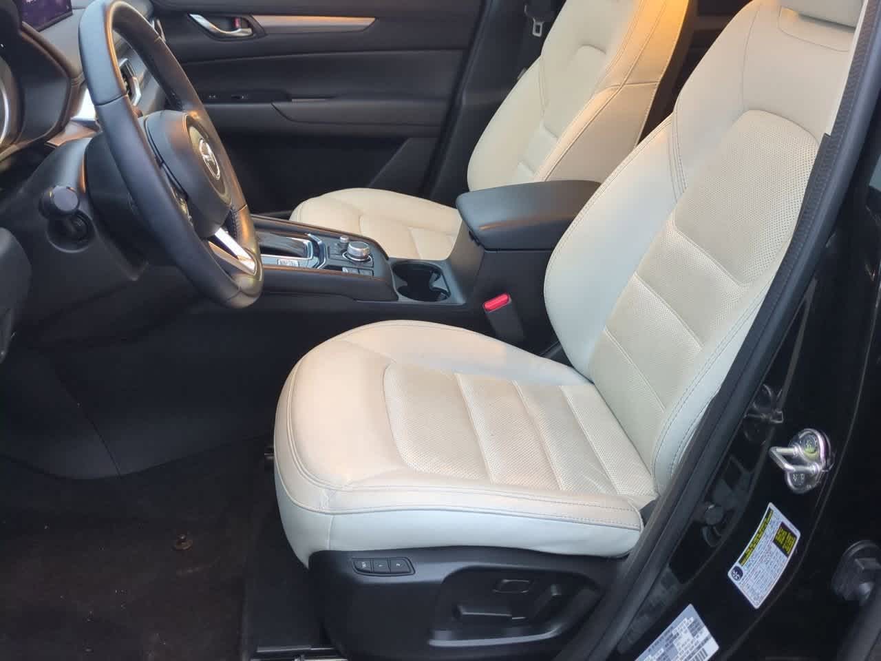 Thumbnail: 2023 Mazda CX-5 - 15