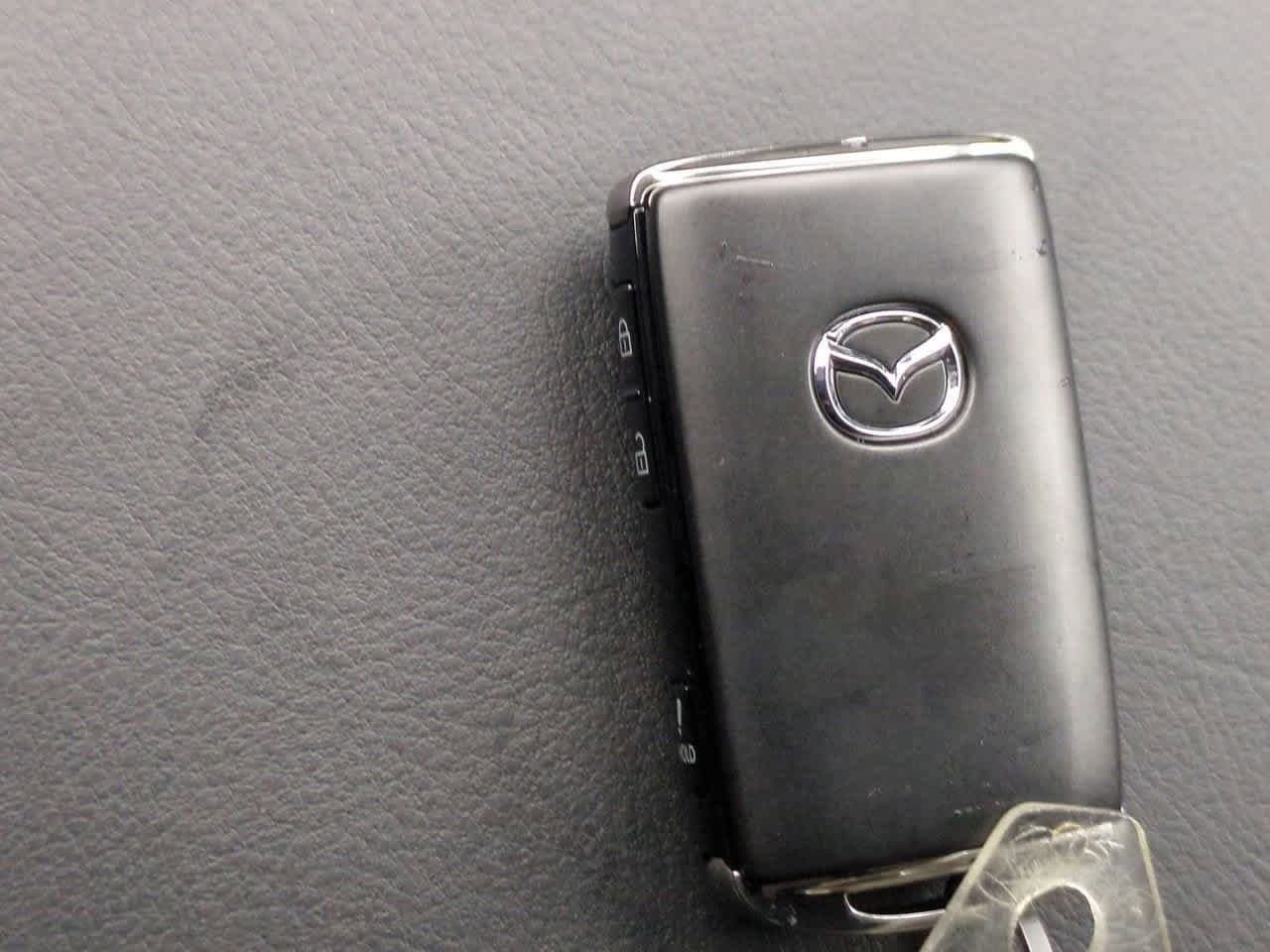 Thumbnail: 2025 Mazda CX-5 - 31