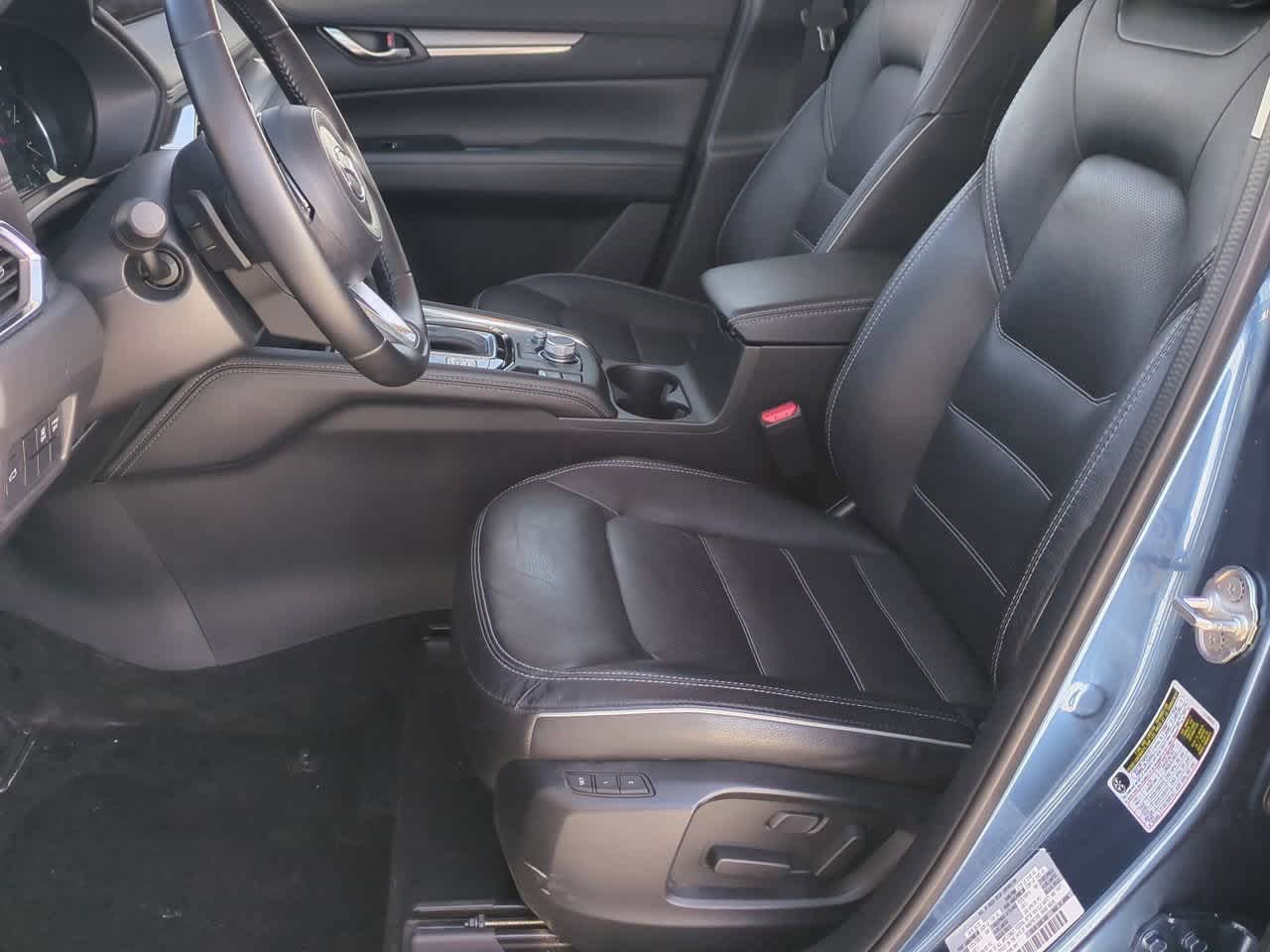 Thumbnail: 2024 Mazda CX-5 - 15