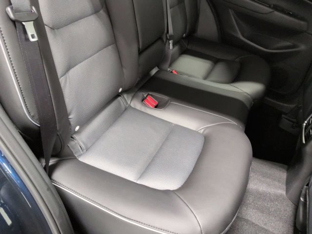 Thumbnail: 2025 Mazda CX-5 - 21