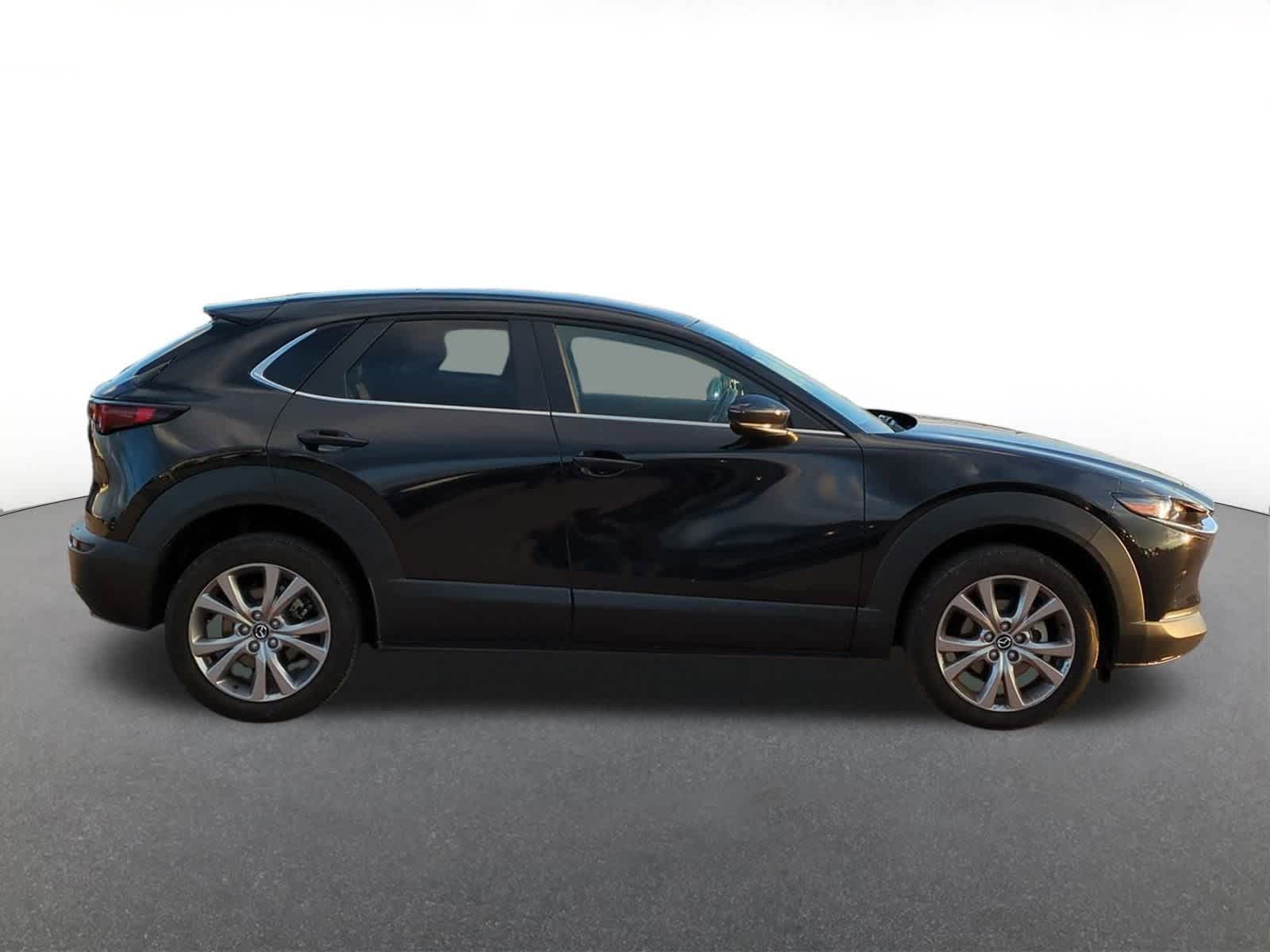Thumbnail: 2022 Mazda CX-30 - 7