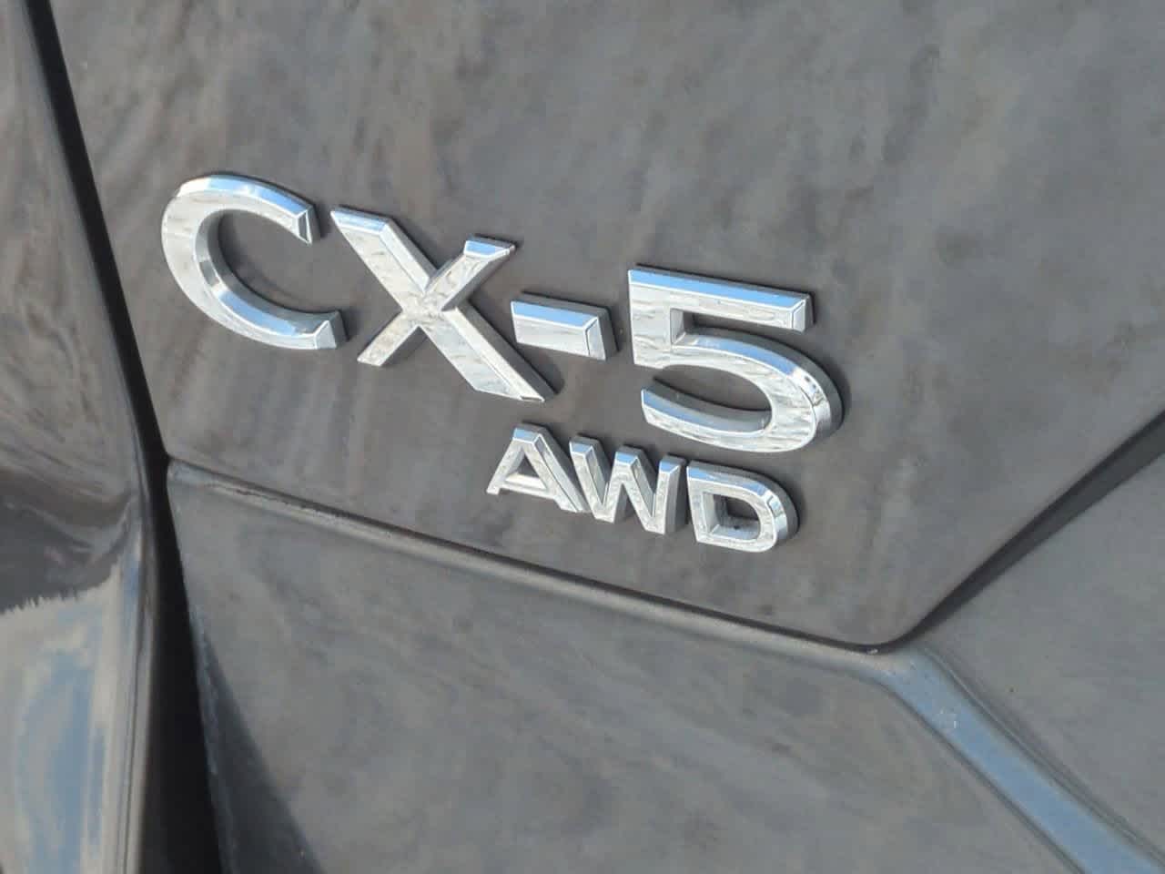 Thumbnail: 2023 Mazda CX-5 - 12