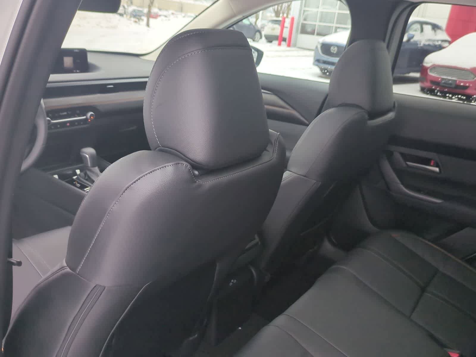 Thumbnail: 2026 Mazda CX-50 - 17