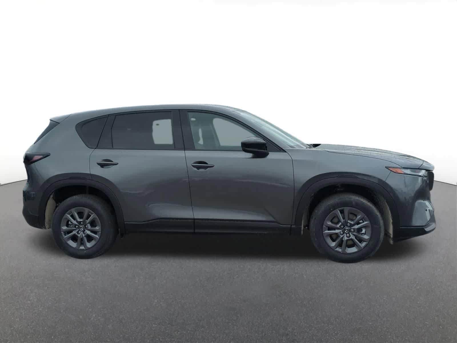 Thumbnail: 2026 Mazda CX-5 - 7