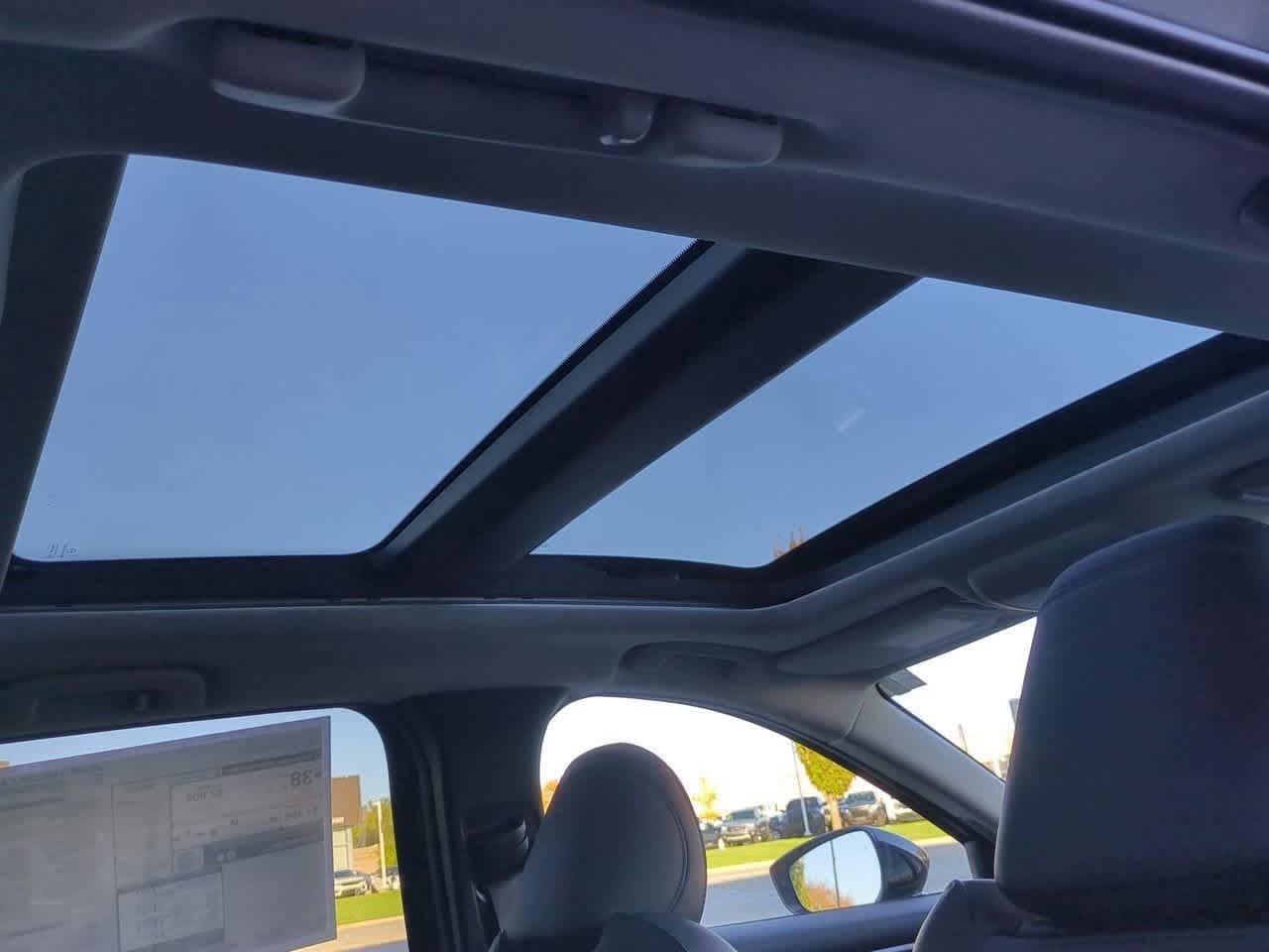 Thumbnail: 2026 Mazda CX-50 - 20