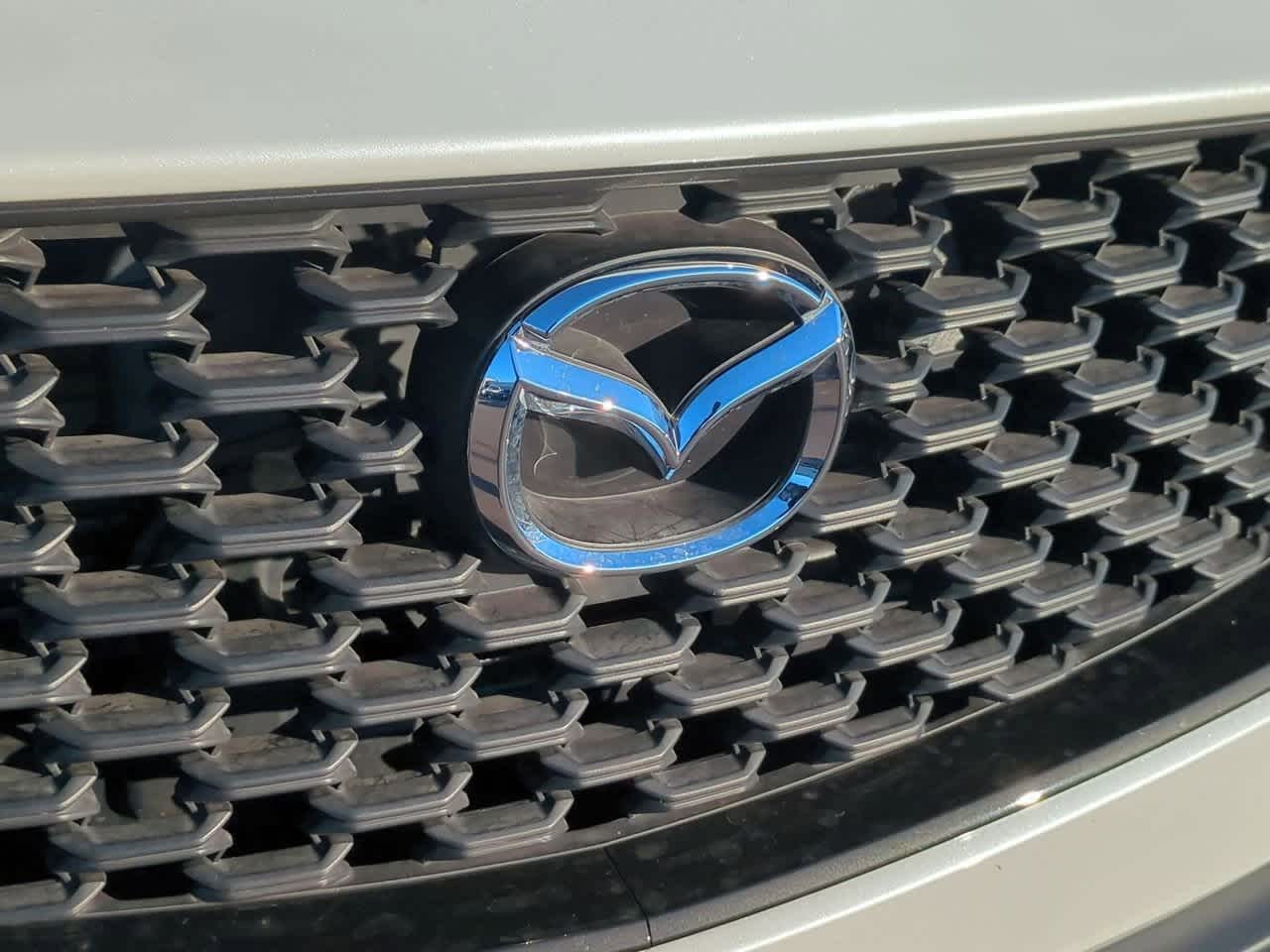 Thumbnail: 2025 Mazda CX-50 - 10