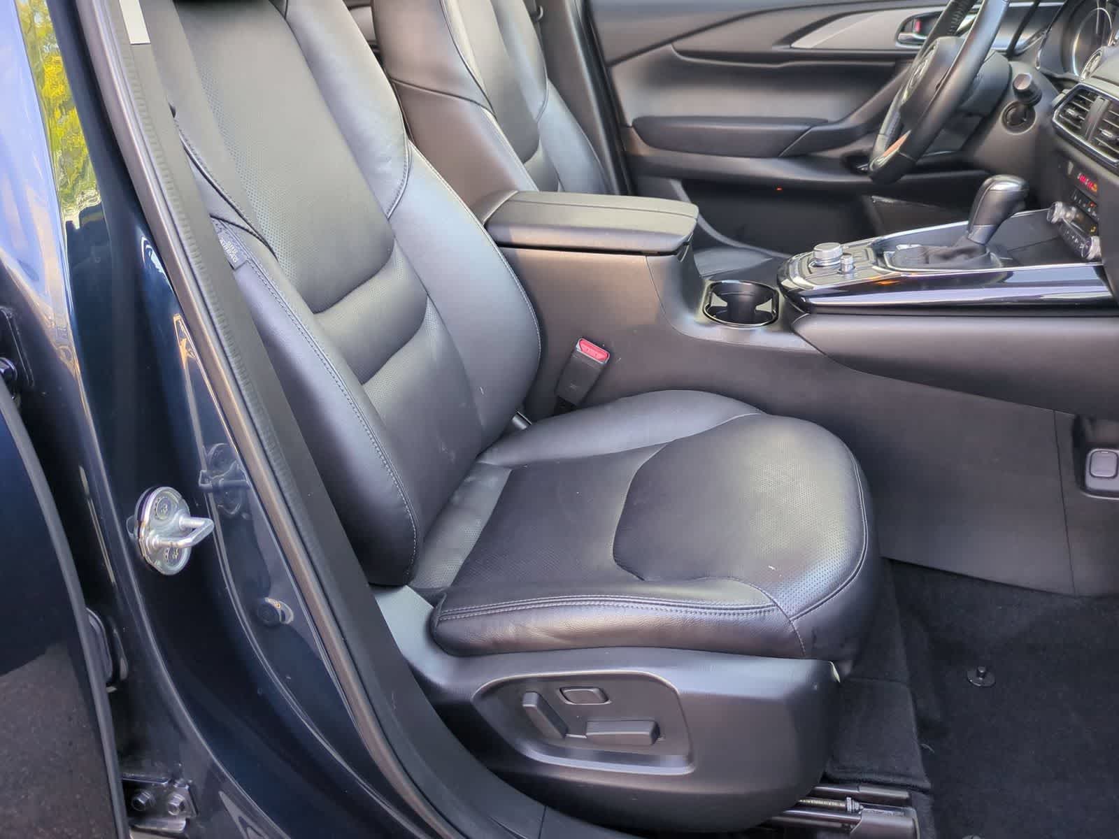 Thumbnail: 2021 Mazda CX-9 - 23