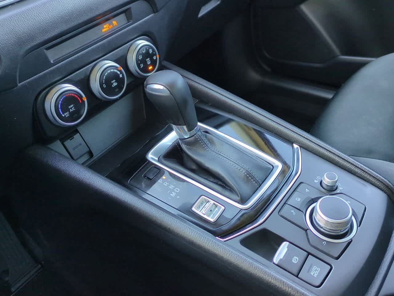 Thumbnail: 2023 Mazda CX-5 - 29