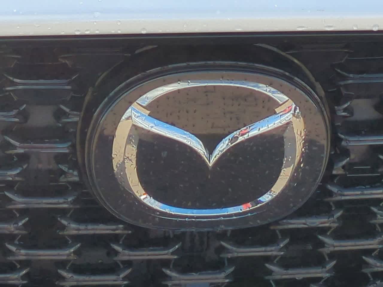 Thumbnail: 2023 Mazda CX-5 - 10