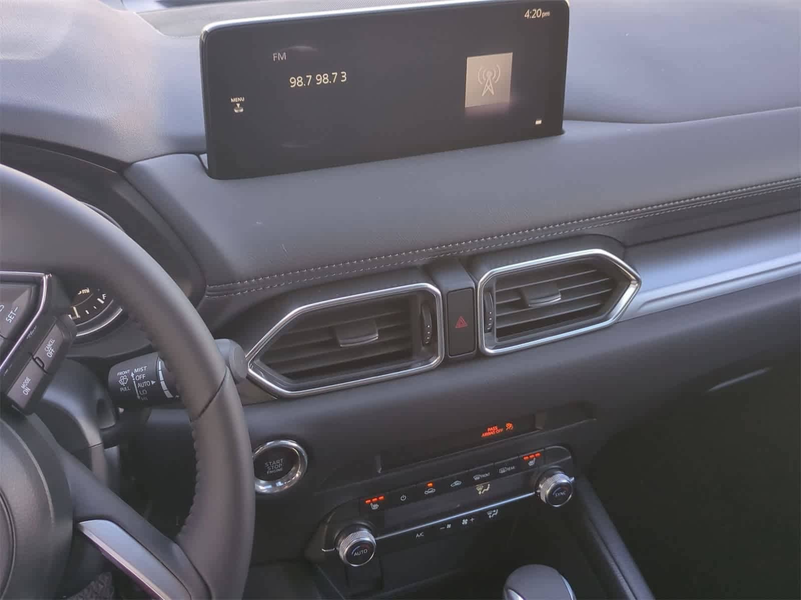 Thumbnail: 2025 Mazda CX-5 - 28