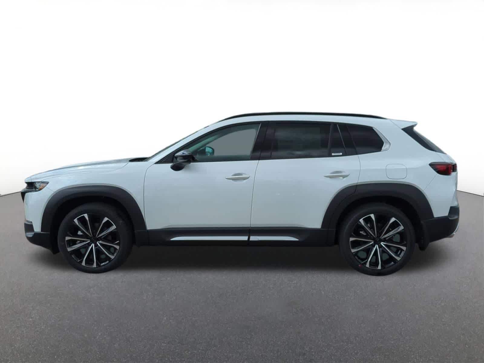 Thumbnail: 2026 Mazda CX-50 - 3