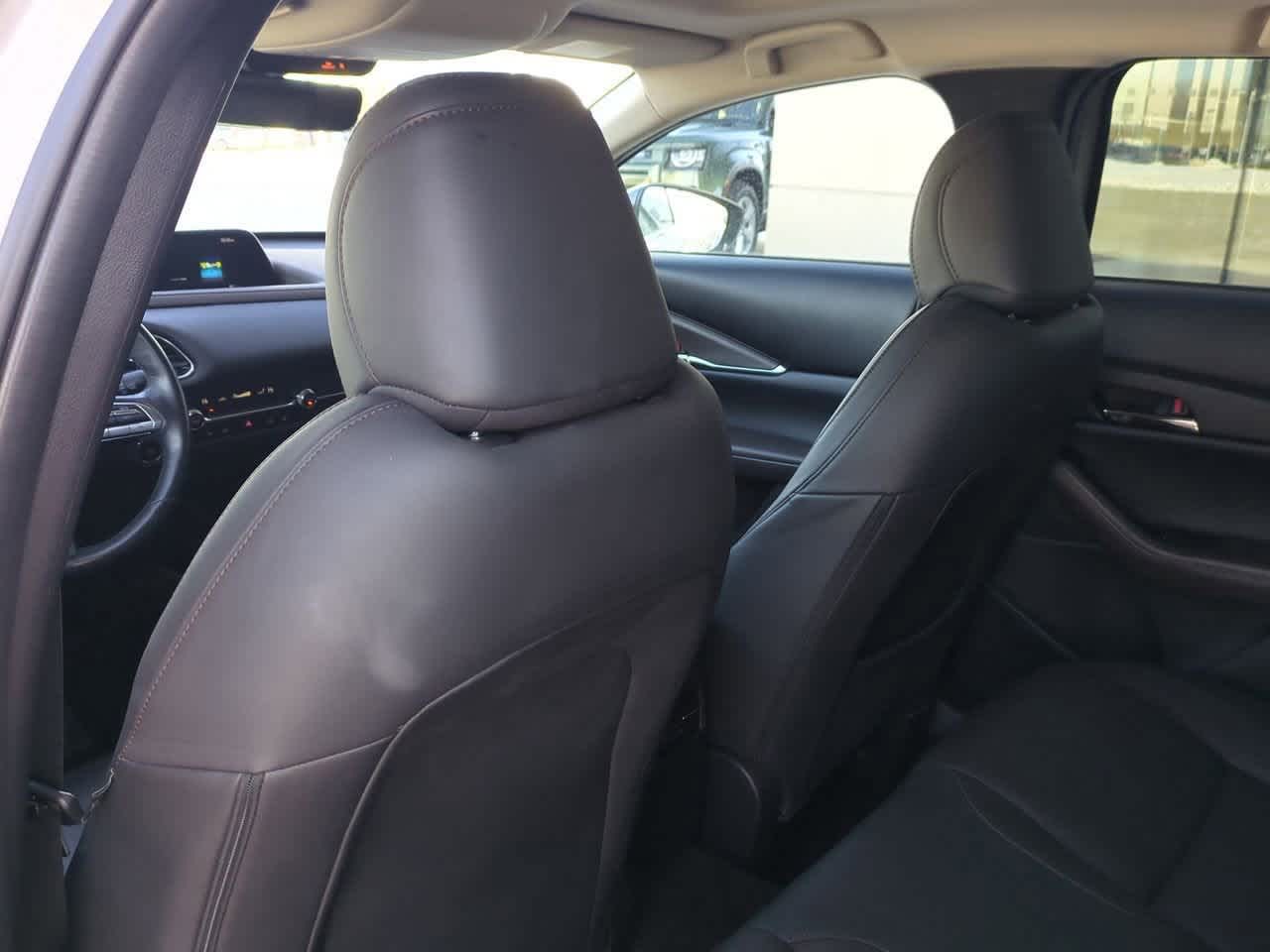 Thumbnail: 2023 Mazda CX-30 - 17