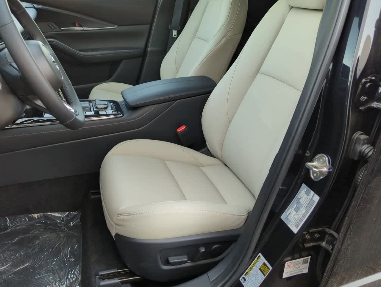 Thumbnail: 2025 Mazda CX-30 - 14