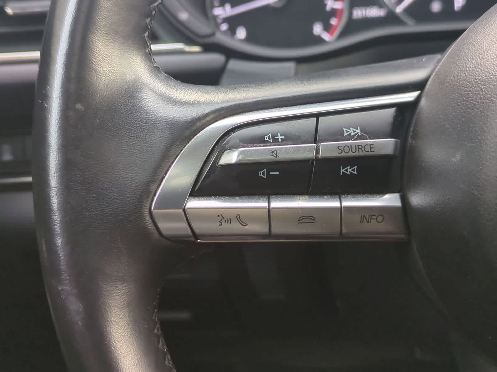 Thumbnail: 2023 Mazda CX-30 - 22