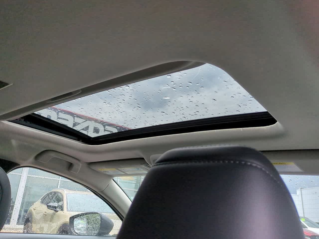 Thumbnail: 2025 Mazda CX-30 - 20