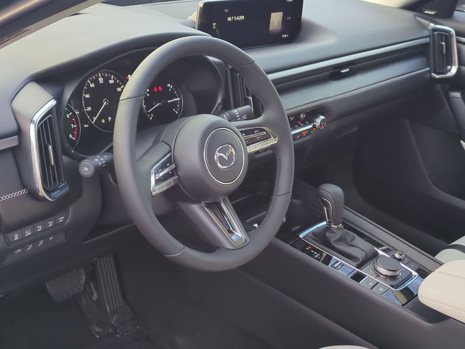 Thumbnail: 2026 Mazda CX-50 - 2