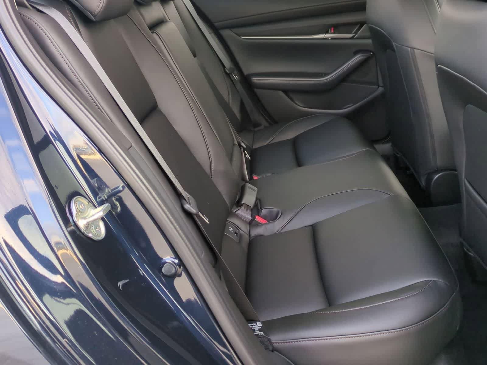 Thumbnail: 2026 Mazda Mazda3 - 19