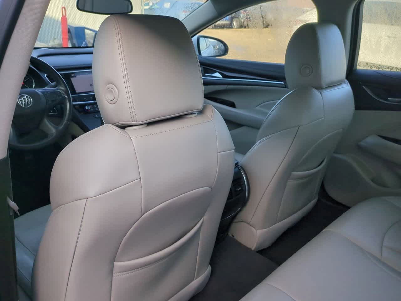 Thumbnail: 2017 Buick LaCrosse - 17