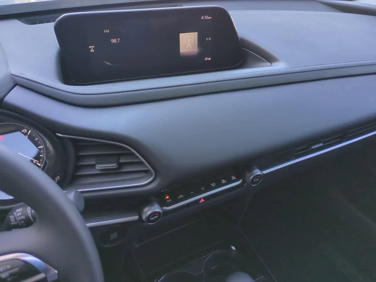 Thumbnail: 2025 Mazda CX-30 - 25