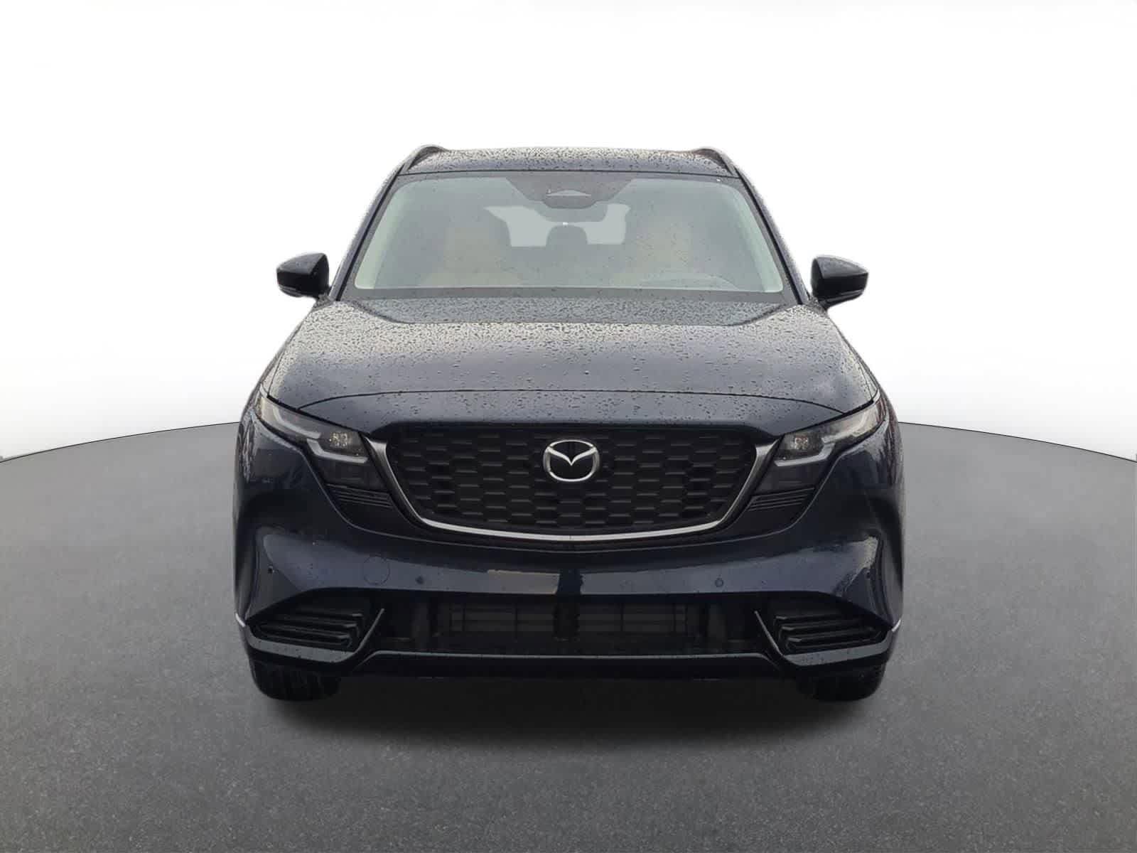 Thumbnail: 2026 Mazda CX-5 - 9