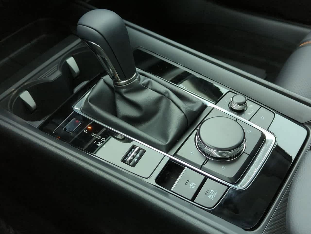 Thumbnail: 2025 Mazda CX-50 - 31