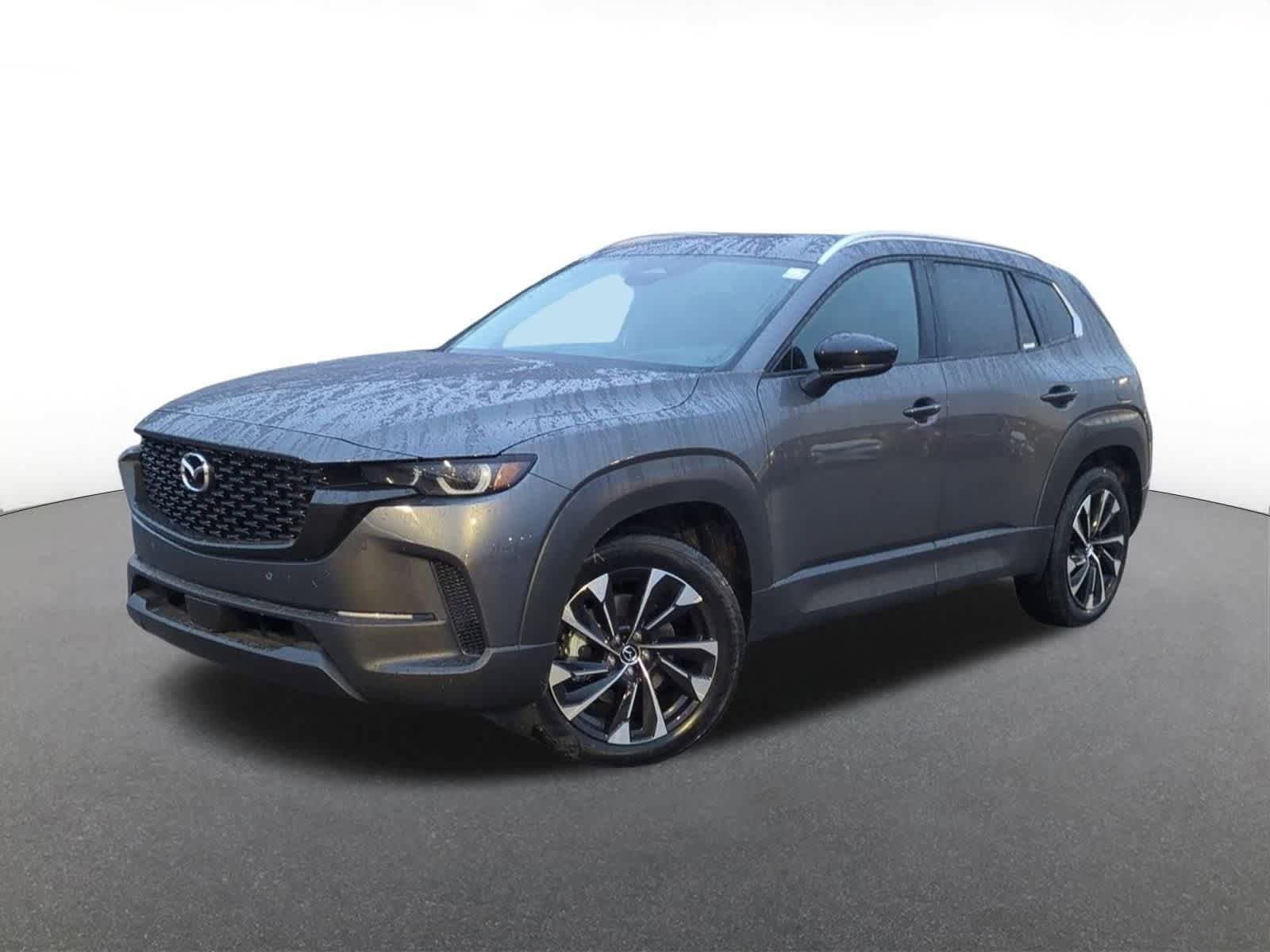 Thumbnail: 2026 Mazda CX-50 - 1