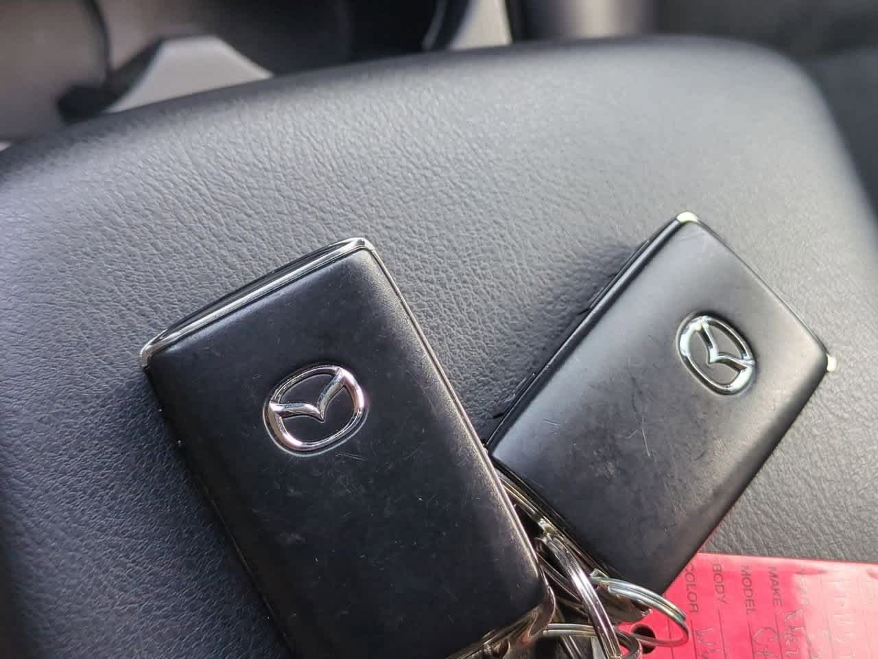 Thumbnail: 2023 Mazda CX-5 - 32