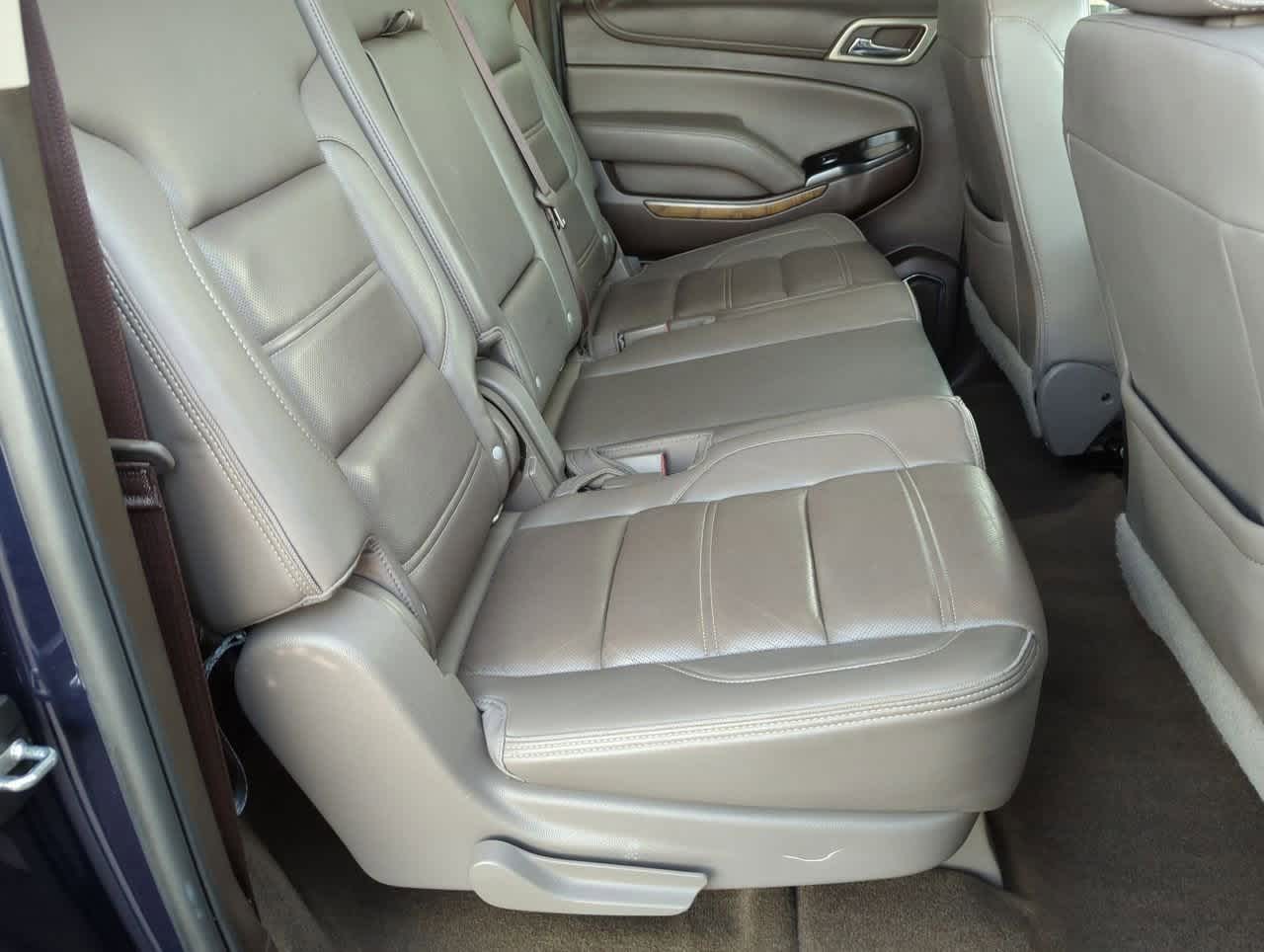Thumbnail: 2018 GMC Yukon XL - 20
