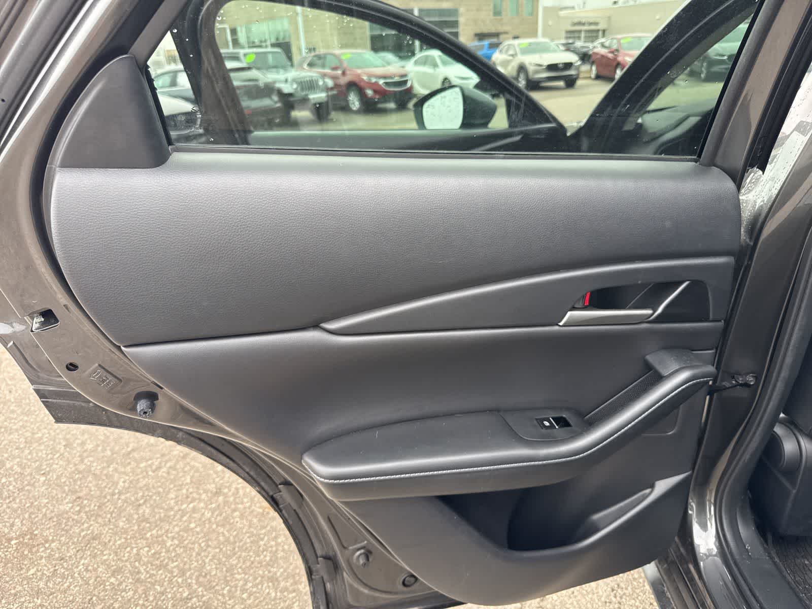 Thumbnail: 2023 Mazda CX-30 - 18