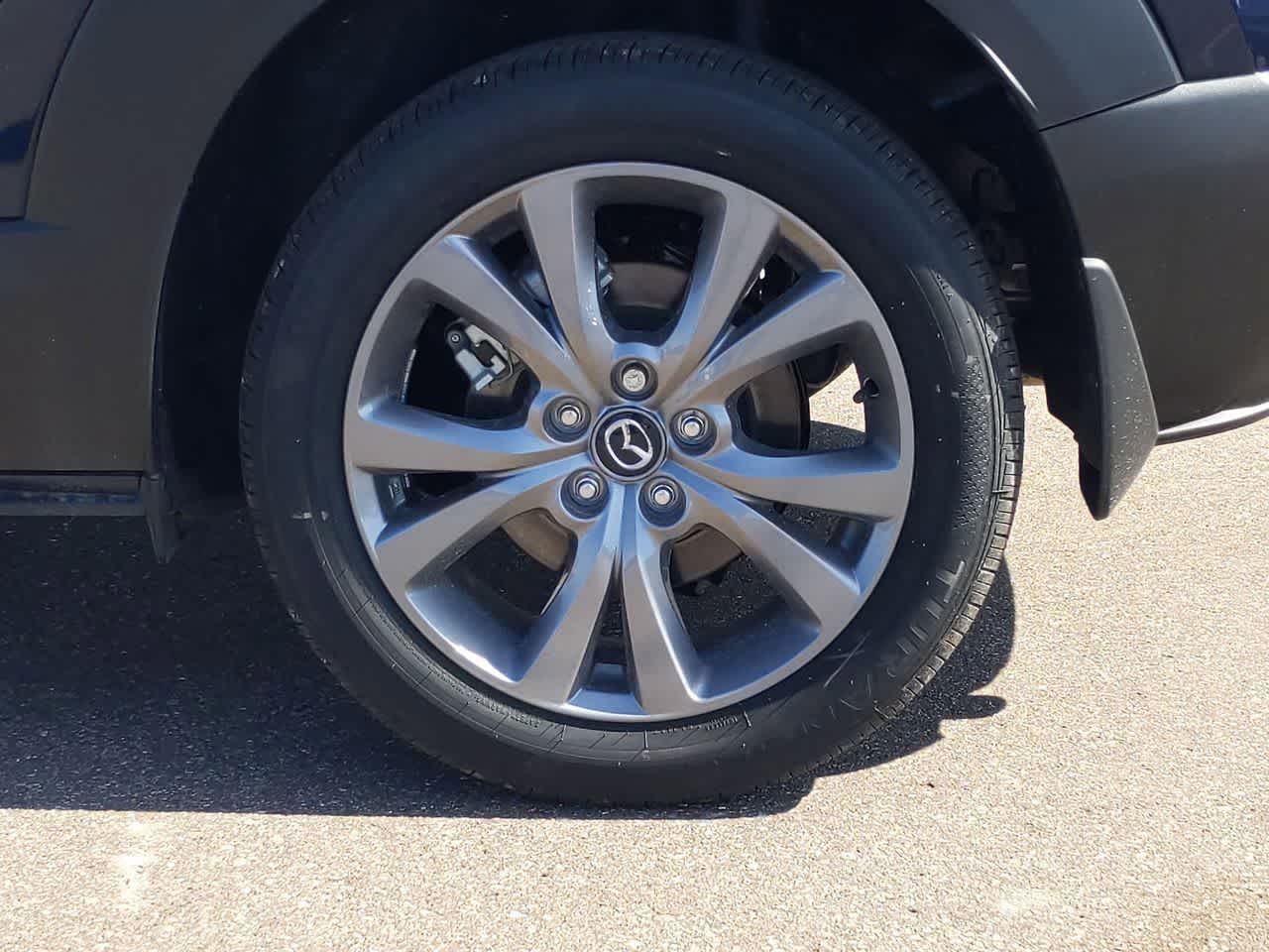 Thumbnail: 2025 Mazda CX-30 - 13