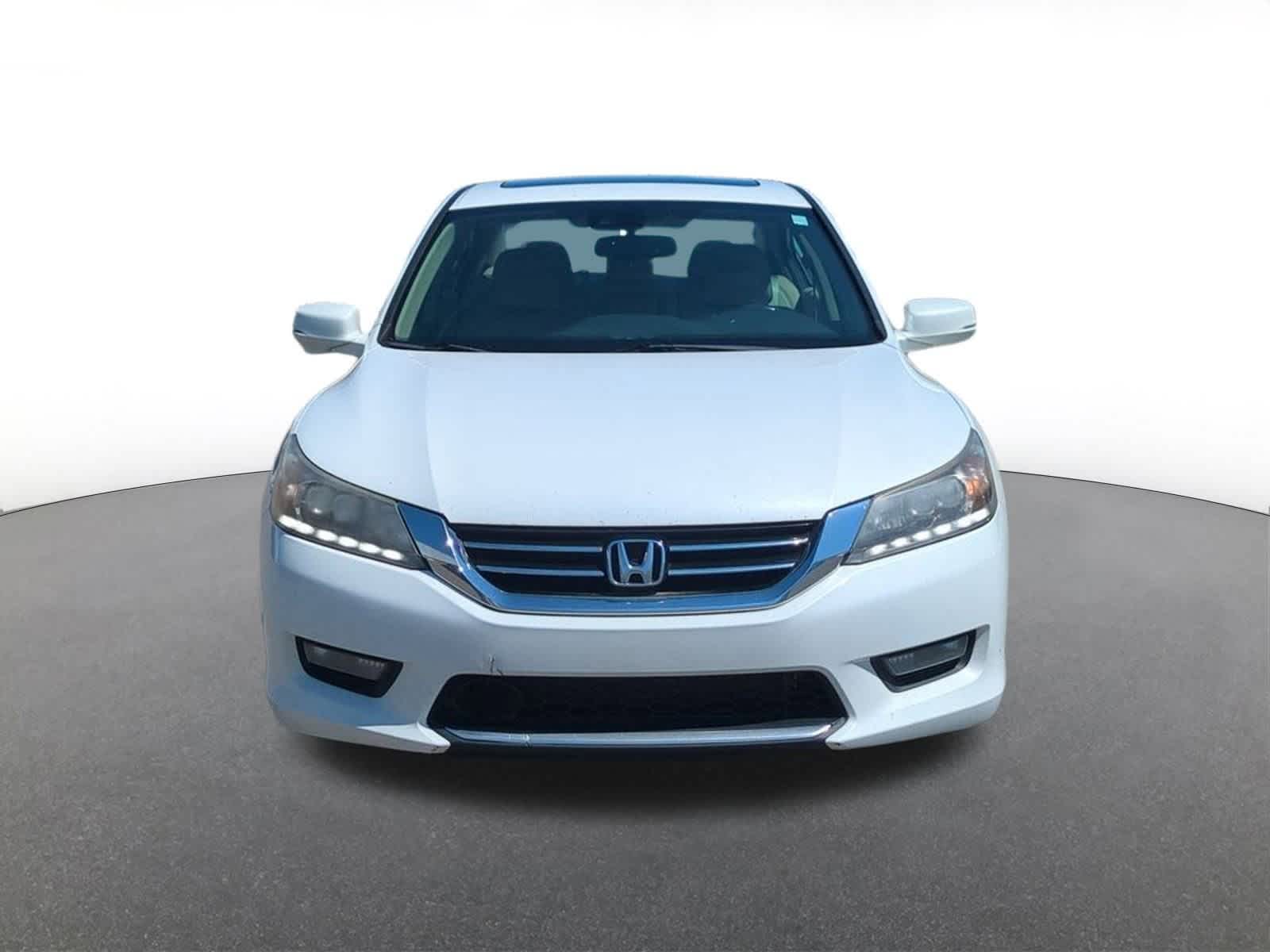 Thumbnail: 2014 Honda Accord - 9