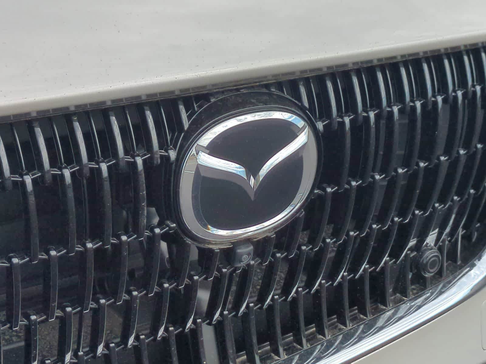 Thumbnail: 2026 Mazda CX-90 - 11
