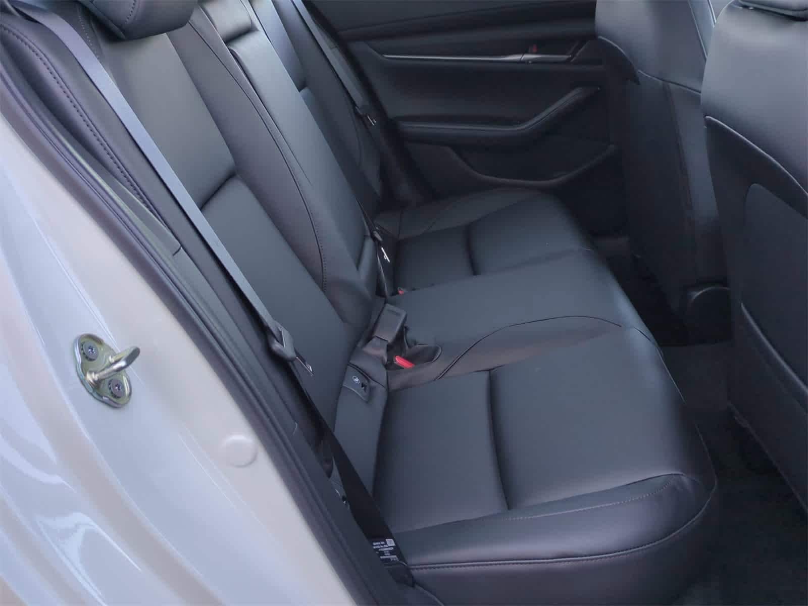 Thumbnail: 2026 Mazda Mazda3 - 20