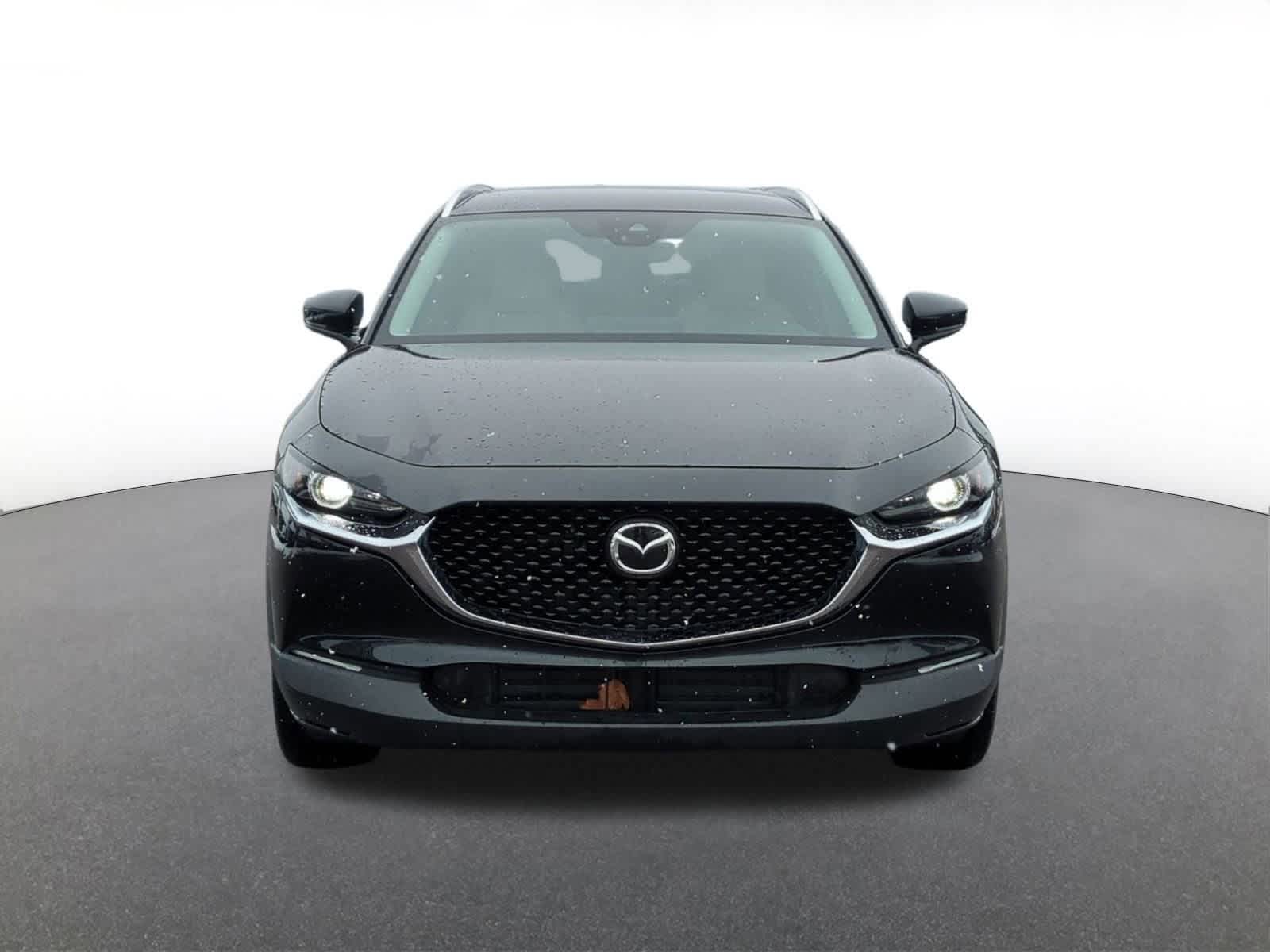 Thumbnail: 2023 Mazda CX-30 - 9