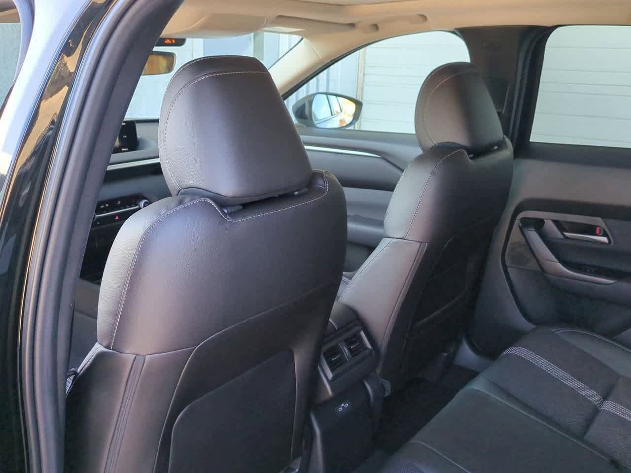 Thumbnail: 2026 Mazda CX-50 - 16