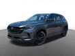  Mazda CX-50 Hybrid