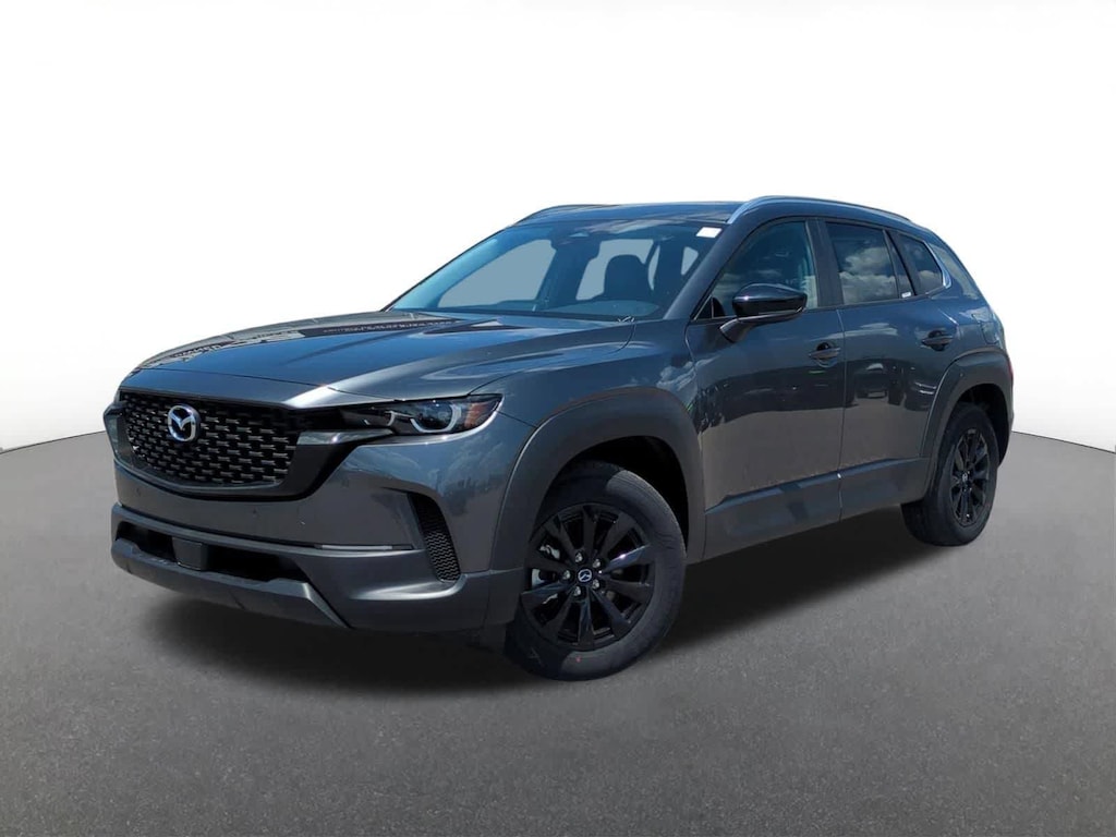 New 2026 Mazda CX-50 Hybrid Preferred AWD Sport Utility