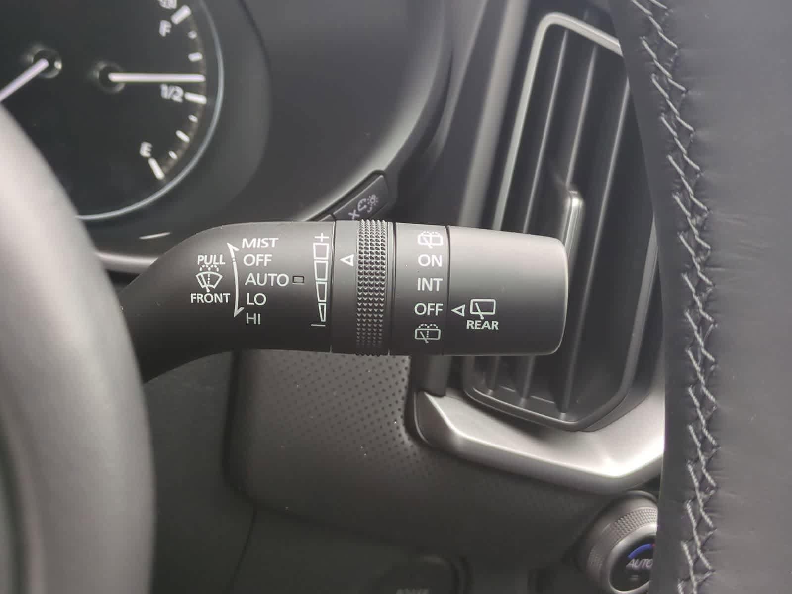 Thumbnail: 2026 Mazda CX-50 - 26