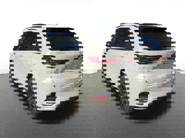 2025 Mazda CX-70 3.3 Turbo Premium Plus photo 4