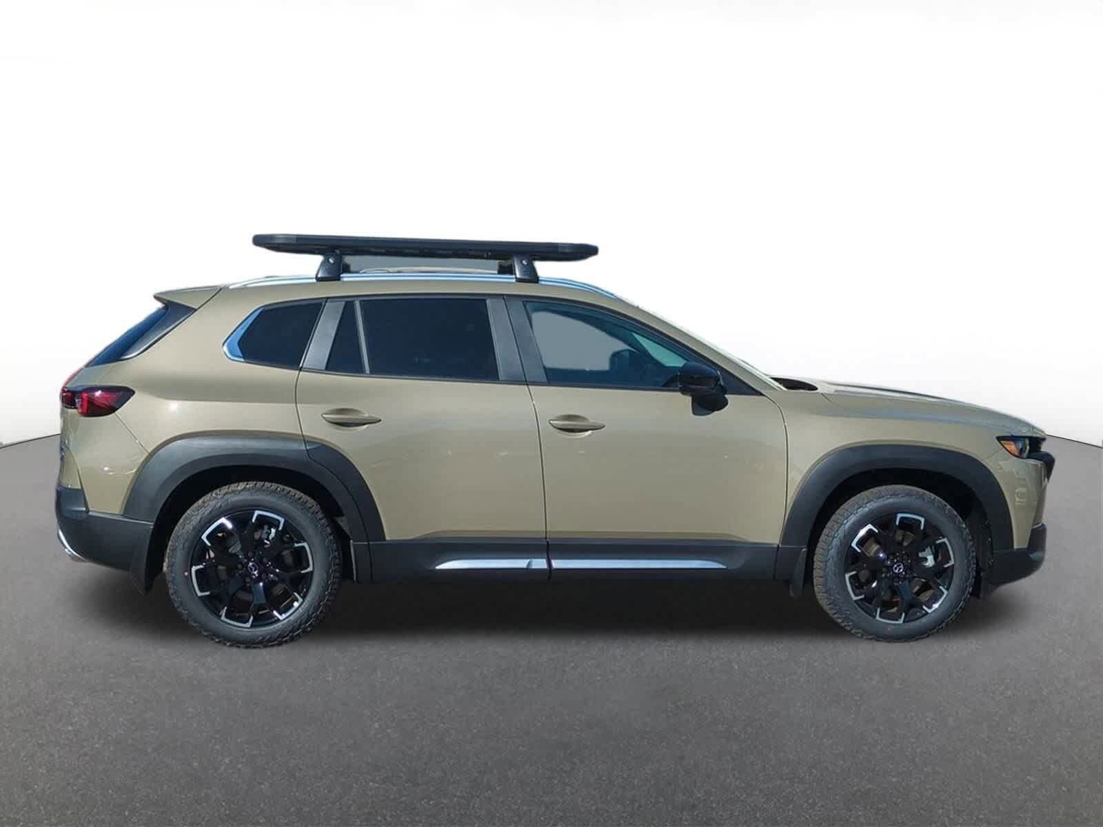 Thumbnail: 2025 Mazda CX-50 - 7