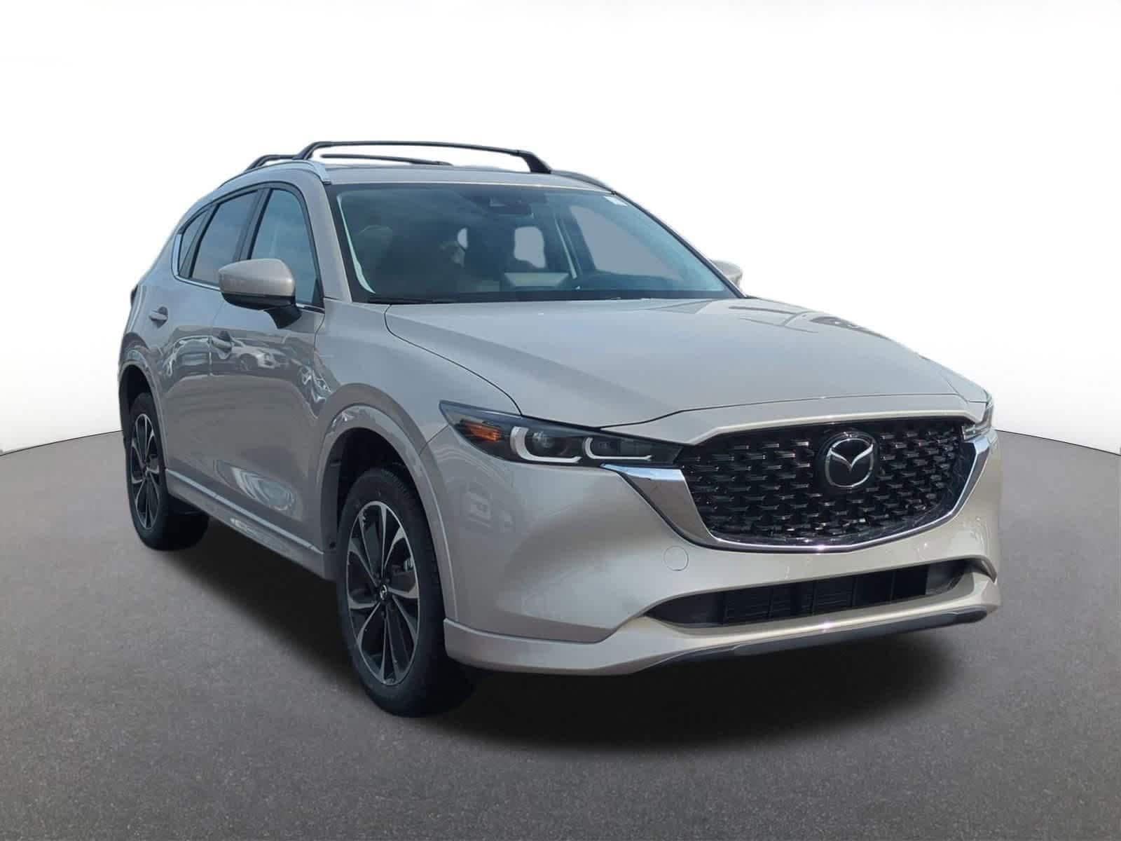 Thumbnail: 2025 Mazda CX-5 - 8