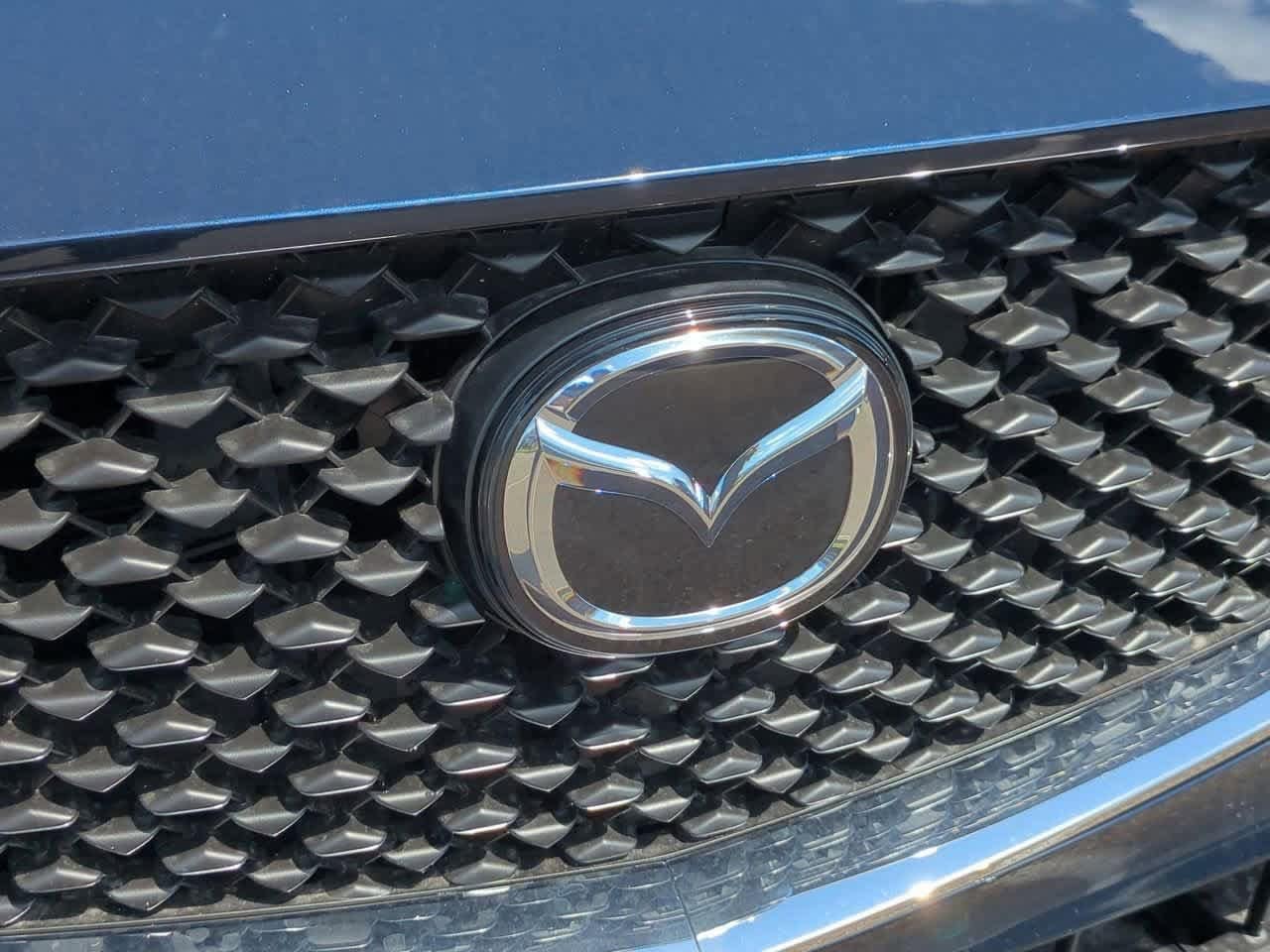 Thumbnail: 2025 Mazda CX-30 - 10