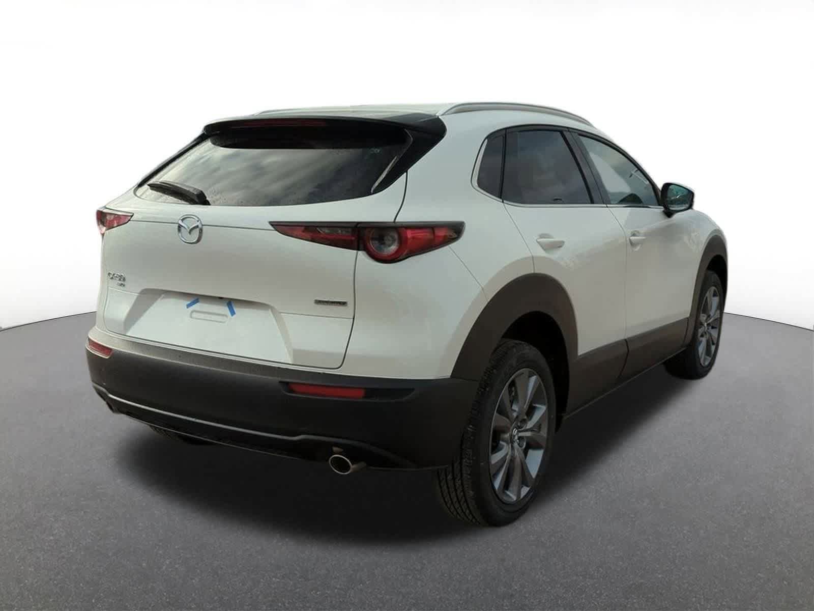 Thumbnail: 2025 Mazda CX-30 - 6