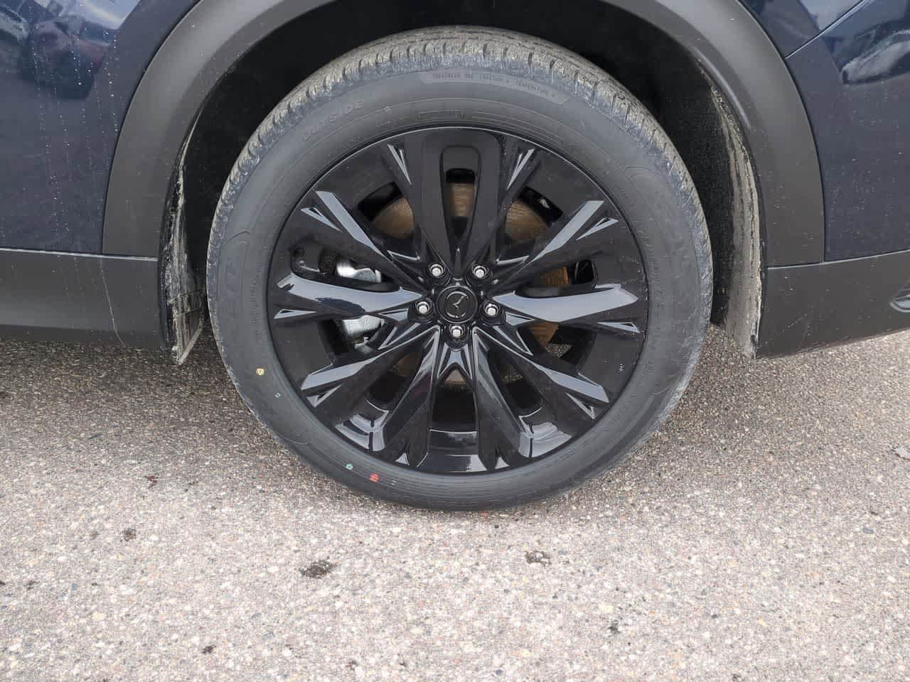 Thumbnail: 2026 Mazda CX-90 - 13